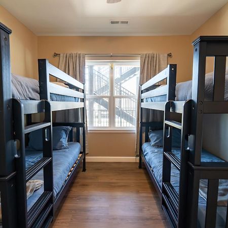 New Build - Walk-In 3Br Condo With Arcade Game - Free Attraction Tickets Included -- Fhg-207 Branson Luaran gambar