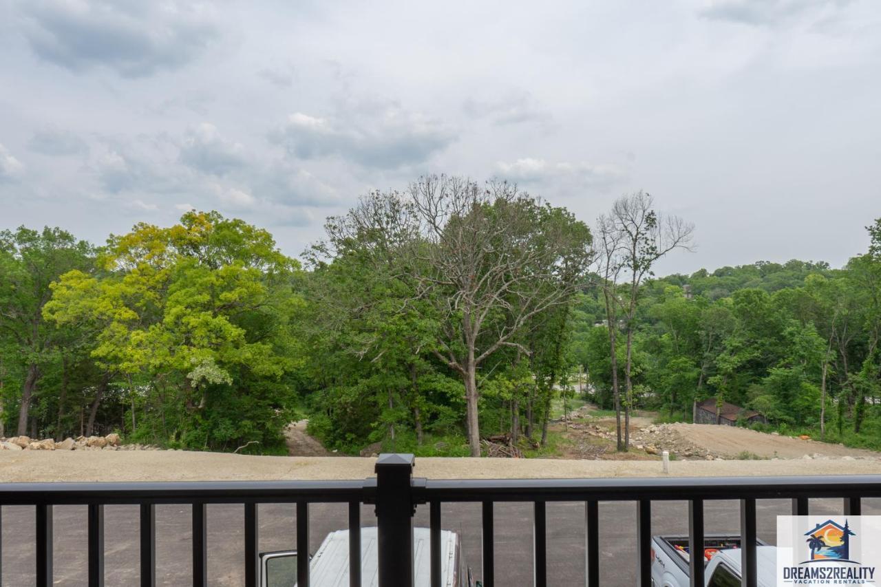 New Build - Walk-In 3Br Condo With Arcade Game - Free Attraction Tickets Included -- Fhg-207 Branson Luaran gambar