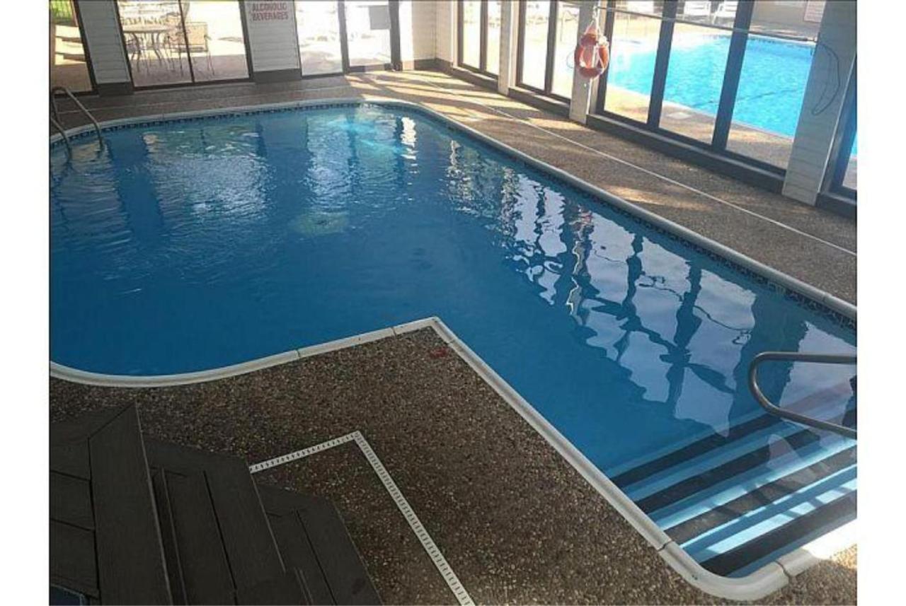 New Build - Walk-In 3Br Condo With Arcade Game - Free Attraction Tickets Included -- Fhg-207 Branson Luaran gambar