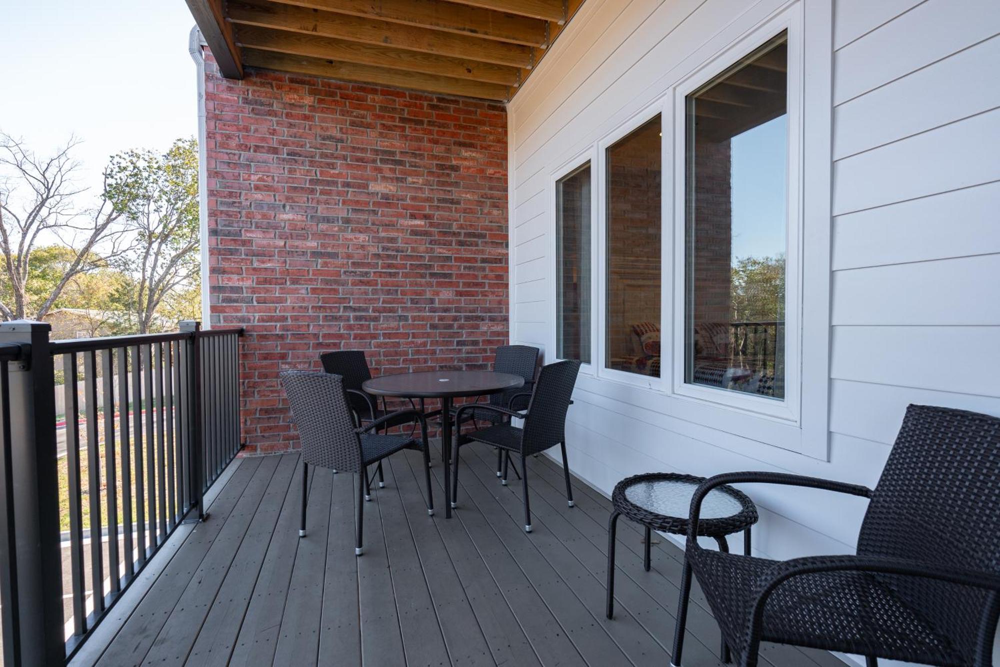 New Build - Walk-In 3Br Condo With Arcade Game - Free Attraction Tickets Included -- Fhg-207 Branson Luaran gambar