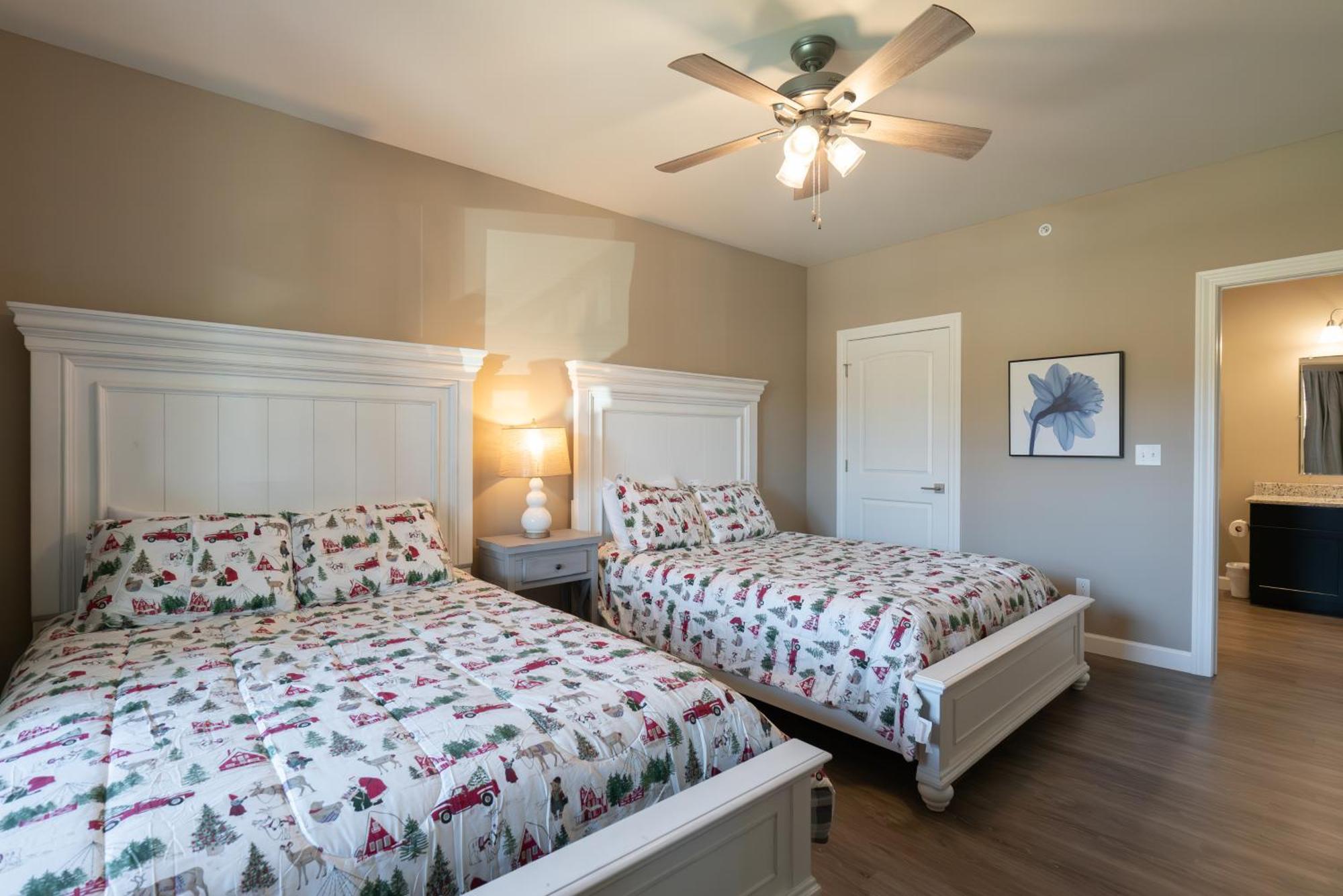 New Build - Walk-In 3Br Condo With Arcade Game - Free Attraction Tickets Included -- Fhg-207 Branson Luaran gambar