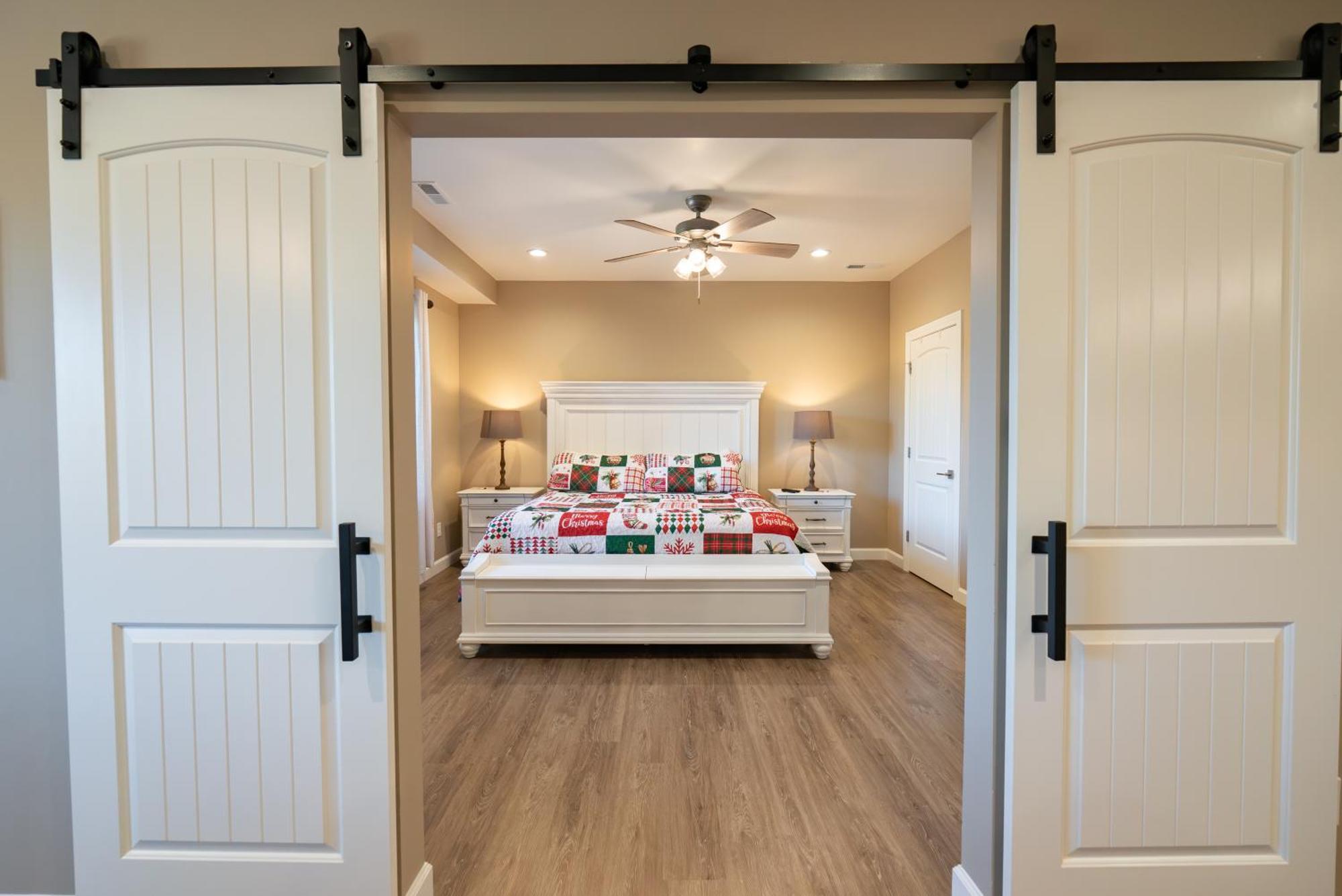 New Build - Walk-In 3Br Condo With Arcade Game - Free Attraction Tickets Included -- Fhg-207 Branson Luaran gambar