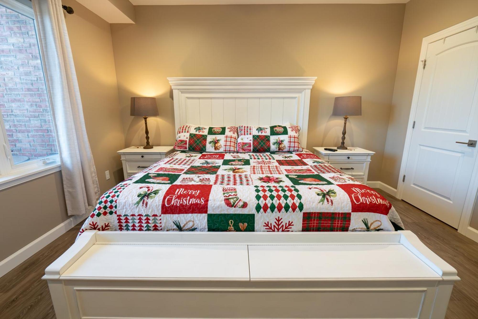 New Build - Walk-In 3Br Condo With Arcade Game - Free Attraction Tickets Included -- Fhg-207 Branson Luaran gambar
