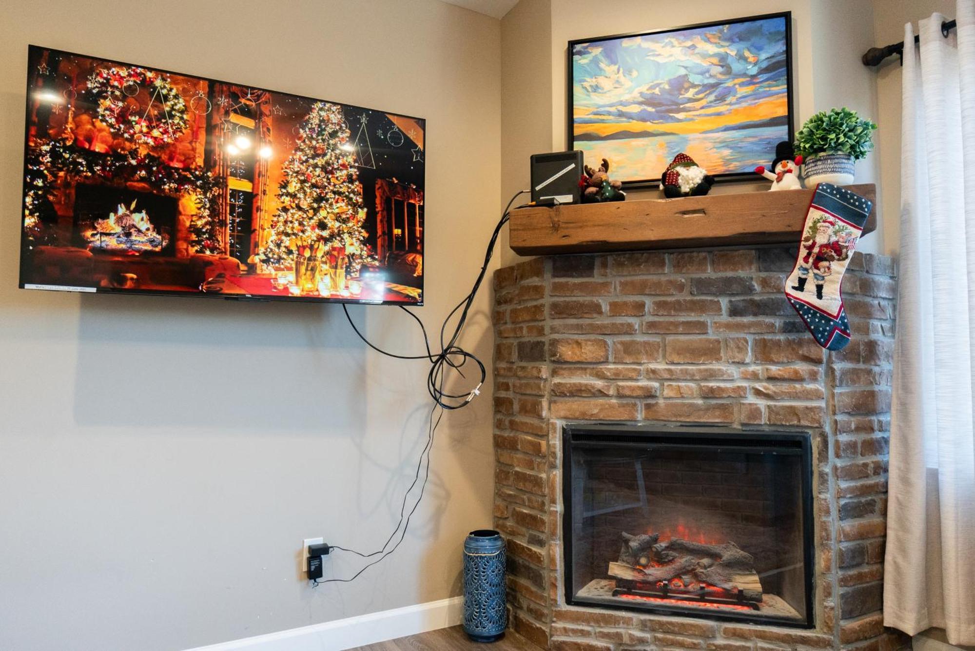 New Build - Walk-In 3Br Condo With Arcade Game - Free Attraction Tickets Included -- Fhg-207 Branson Luaran gambar