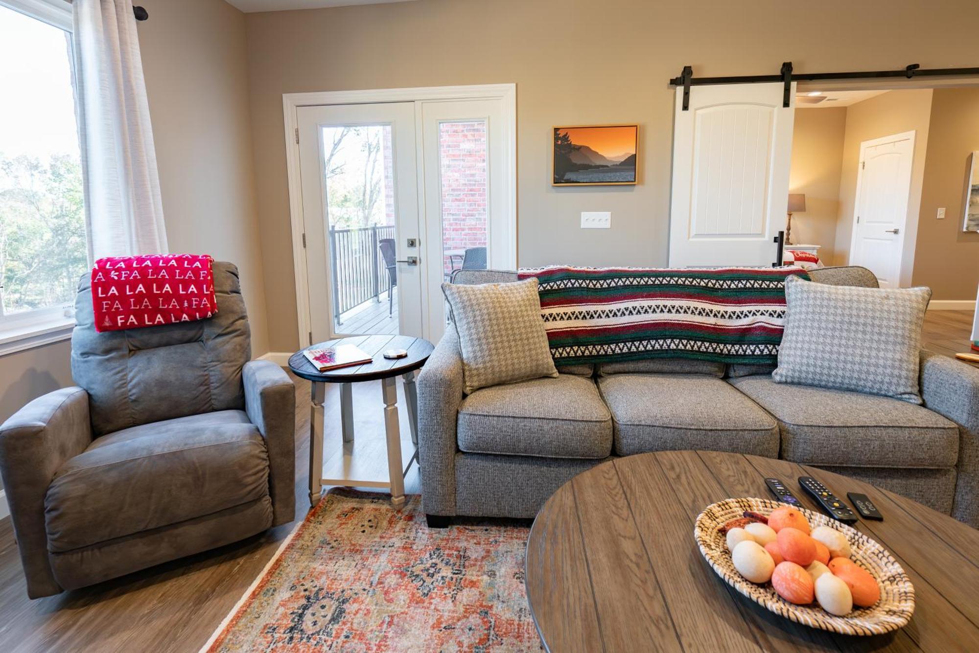 New Build - Walk-In 3Br Condo With Arcade Game - Free Attraction Tickets Included -- Fhg-207 Branson Luaran gambar