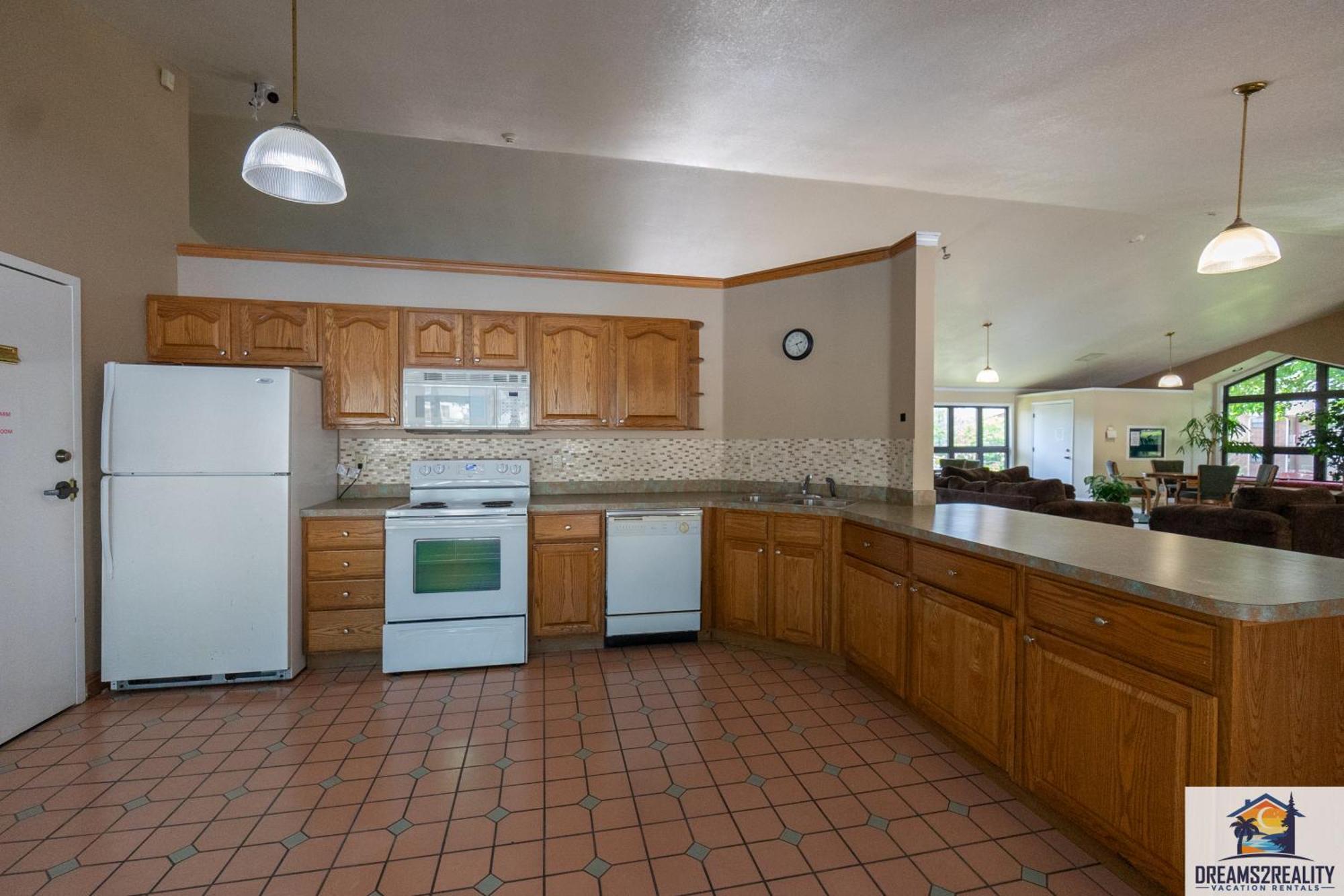 New Build - Walk-In 3Br Condo With Arcade Game - Free Attraction Tickets Included -- Fhg-207 Branson Luaran gambar