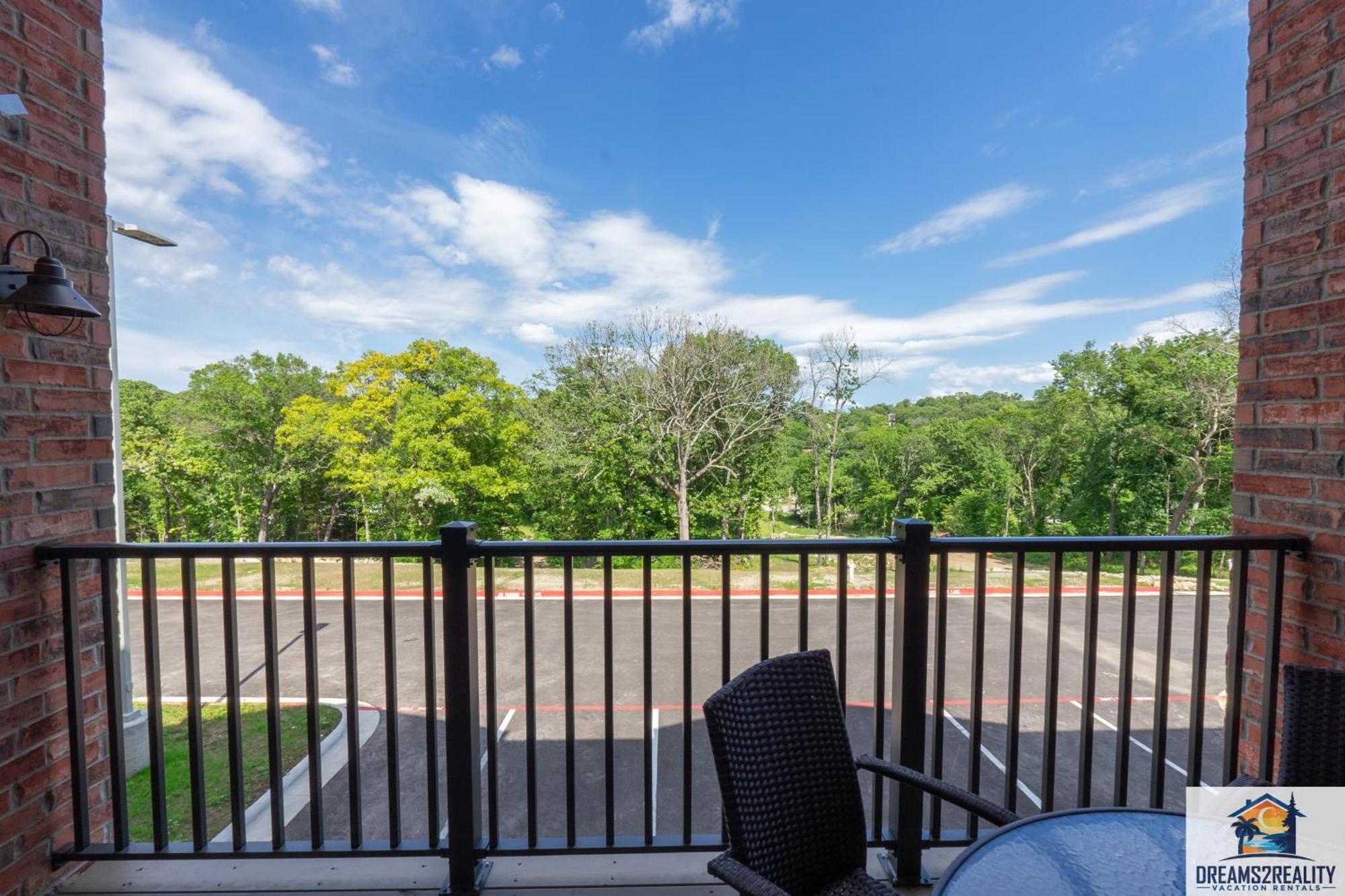 New Build - Walk-In 3Br Condo With Arcade Game - Free Attraction Tickets Included -- Fhg-207 Branson Luaran gambar